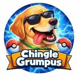 Chingle Grumpus mascot